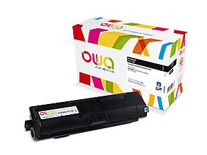 Toner OWA alternatief tbv Kyocera TK-1150K zwart