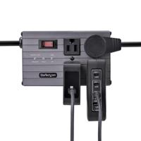 Adapter Startech 3114GCU-WALL-CHARGER - thumbnail
