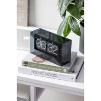Karlsson - Table clock Boxed Flip - thumbnail