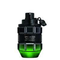 Viktor & Rolf Spicebomb Night Vision Eau de Toilette 90ml - thumbnail
