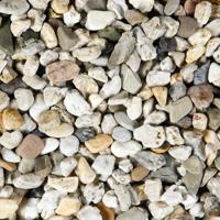 50 stuks! Grind wit 16/32 mm 20 kg Gardenlux - Gardenlux - thumbnail