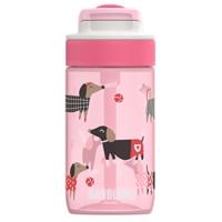 KAMBUKKA Lagoon 400 ml waterfles Diva Dogs - thumbnail
