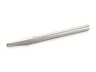 Ersa Soldeertip | beitelvormig | breedte 3,1 mm | 0032 KD/SB | 2 stuks - 0032KD/SB 0032KD/SB Ersa Soldeertip | beitelvormig | breedte 3,1 mm | 0032 KD/SB | 2 stuks - 0032KD/SB 0032KD/SB