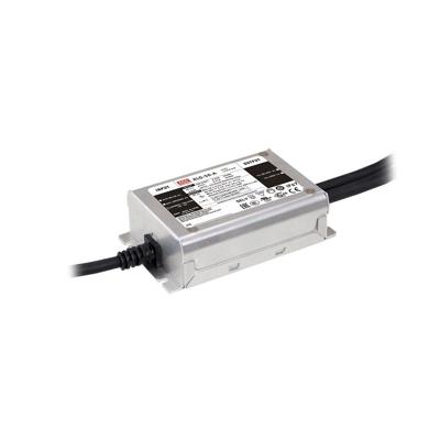 MEAN WELL XLG-50-A LED-driver Constant vermogen 50 W 530 mA - 2.1 A 22 - 54 V/DC PFC-schakeling, Instelbaar, Niet dimbaar, Montage op ontvlambare oppervlakken,