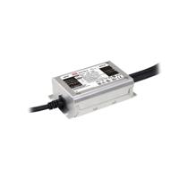 MEAN WELL XLG-50-A LED-driver Constant vermogen 50 W 530 mA - 2.1 A 22 - 54 V/DC PFC-schakeling, Instelbaar, Niet dimbaar, Montage op ontvlambare oppervlakken, - thumbnail