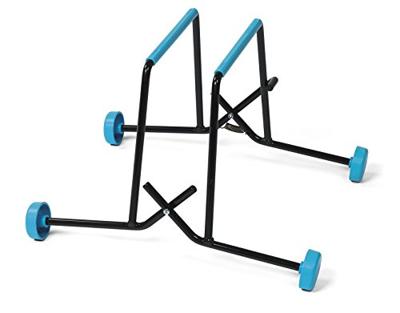 Saccon Etalage showstandaard stylingset Pony blauw