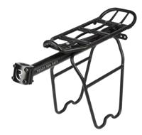 RFR seatpost carrier with rail klick&go - thumbnail