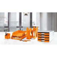 HAN HA-1013-51 Ladenkast Impuls Met 4 Open Laden Oranje - thumbnail