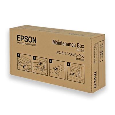 Epson T619300 Maintenance Box for SC-T3000/SC-T5000/SC-T7000