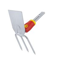 71AIA007650 LN-M Dubbele schoffel 7 cm - thumbnail