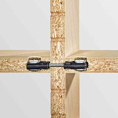 Festool Accessoires Middenverbinder MSV-LR32 D8/25 - 203169 Festool Accessoires Middenverbinder MSV-LR32 D8/25 - 203169