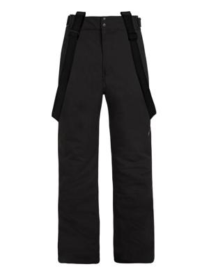 Protest Miikka Heren Skibroek True Black XXL Protest Miikka Heren Skibroek True Black XXL