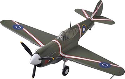 Trumpeter 1/48 P-40M Easy Model