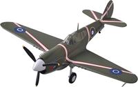 Trumpeter 1/48 P-40M Easy Model - thumbnail