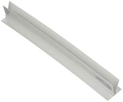 Kaartenhouder plastic dubbelzijdig