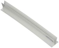 Kaartenhouder plastic dubbelzijdig - thumbnail