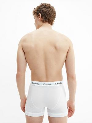 Calvin Klein Boxershorts 3-pack multi