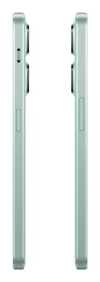 OnePlus Nord 3 5G 16 GB RAM 256 GB simlockvrije smartphone met driedubbele 50MP camera + OIS - 2 jaar fabrieksgarantie - Misty Green