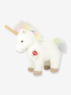 Pluchen eenhoorn Zoey 27 cm TEDDY HERMANN wit Pluchen eenhoorn Zoey 27 cm TEDDY HERMANN wit