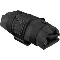 Topeak Burrito Pack Frametas 15cm - Zwart - thumbnail