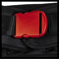 Einhell Power X-Change GE-PB 36/18 Li 3408310 Accuriem - thumbnail