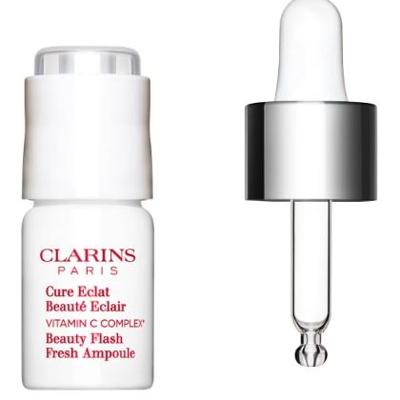 Clarins Nutri-Lumière Vitamine C Ampoule 1St Clarins Nutri-Lumière Vitamine C Ampoule 1St
