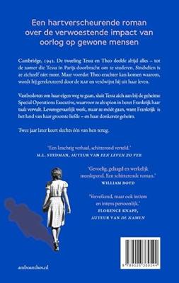 De schok van het licht