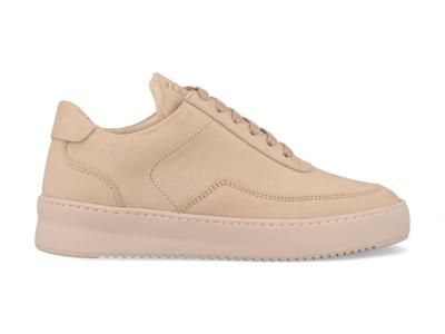 Filling Pieces Low Mondo Ripple Nardo All Nude-37 maat 37