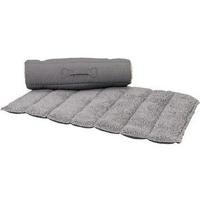Sun Garden Oskar Oprolbaar Hondenkleed 130x90x4 cm Grijs - thumbnail