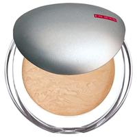 PUPA Luminys Silky Baked Face Powder Champagne 9gr - thumbnail