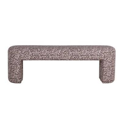 HKliving Bank Doris Floral HKliving Bank Doris Floral