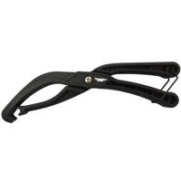 VWP Bandentang voor heavy duty banden zwart - thumbnail