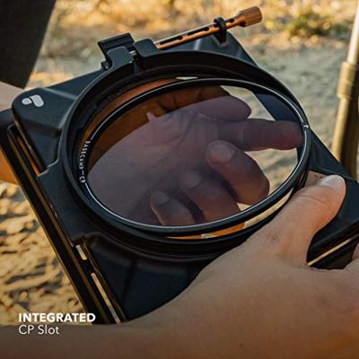 PolarPro BaseCamp Directors KIT