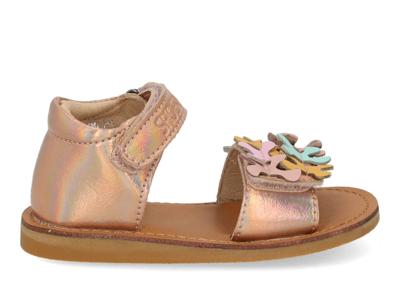 ShoesMe CS25S008-D rose gold Rose maat 26 ShoesMe CS25S008-D rose gold Rose maat 26