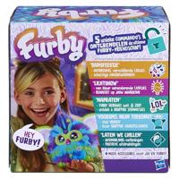 Furby Galaxy - Nederlandstalig - thumbnail