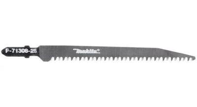 Makita P-71308-25 T 234 X Decoupeerzaagblad voor Hout & Kunststof VE=25