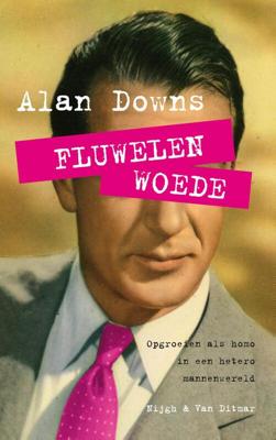 Fluwelen woede (Paperback)