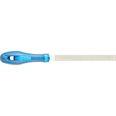 PFERD TOOLS 15401192 Diamant-werkplaatsvijl Lengte 150 mm 1 stuk(s) PFERD TOOLS 15401192 Diamant-werkplaatsvijl Lengte 150 mm 1 stuk(s)