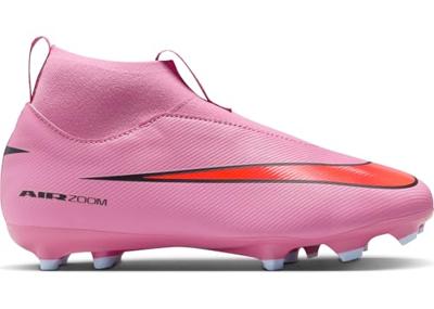 Nike Zoom Superfly 10 Academy FG/MG Voetbalschoenen JR 37.5 Nike Zoom Superfly 10 Academy FG/MG Voetbalschoenen JR 37.5