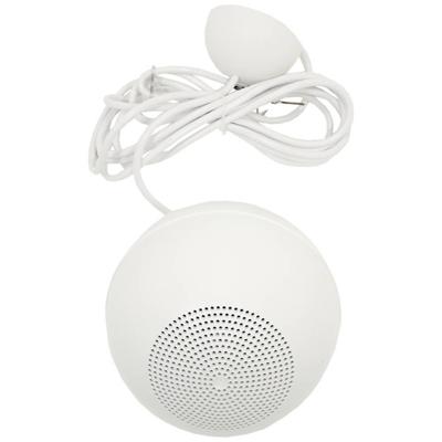 Visaton KL 13 - 100 V Plafondluidspreker 40 W 100 V Wit 1 stuk(s)