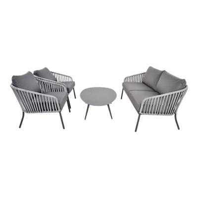 Loungeset Cattivo - thumbnail
