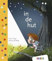 in de hut (Hardback) - thumbnail