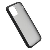 Hama Cover Invisible Voor Xiaomi Mi 11 5G Zwart - thumbnail
