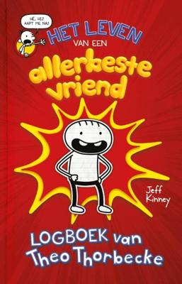 Logboek van Theo Thorbecke Logboek van Theo Thorbecke