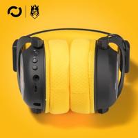 Gaming Headset met Microfoon FR-TEC KL2001 - thumbnail