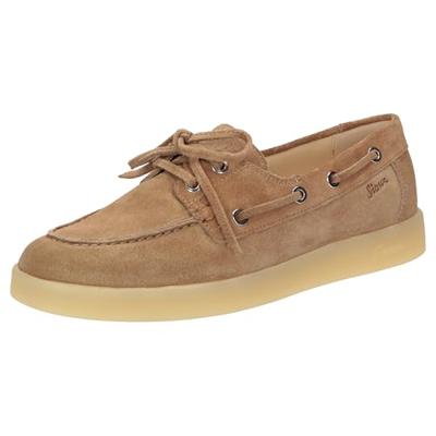 Sioux Melosana 4142041 biscotto Cognac maat 41
