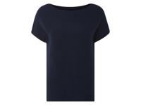 esmara Dames shirt (Marineblauw, L (44/46)) - thumbnail