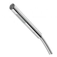 AXOR Starck X handdouche met normale softstraal chroom 28532000 - thumbnail