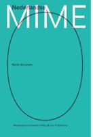Nederlandse mime (Paperback) - thumbnail