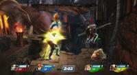 PlayStation All-Stars Battle Royale - thumbnail
